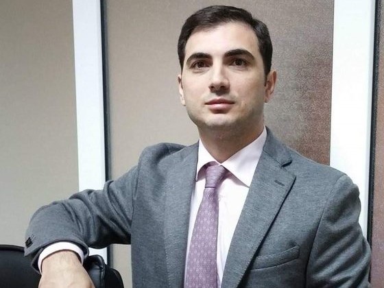 CAVANŞİR CABRAYILZADƏ
