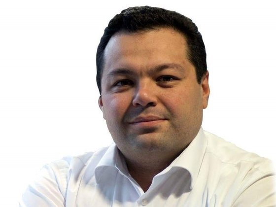 VURĞUN HACIYEV