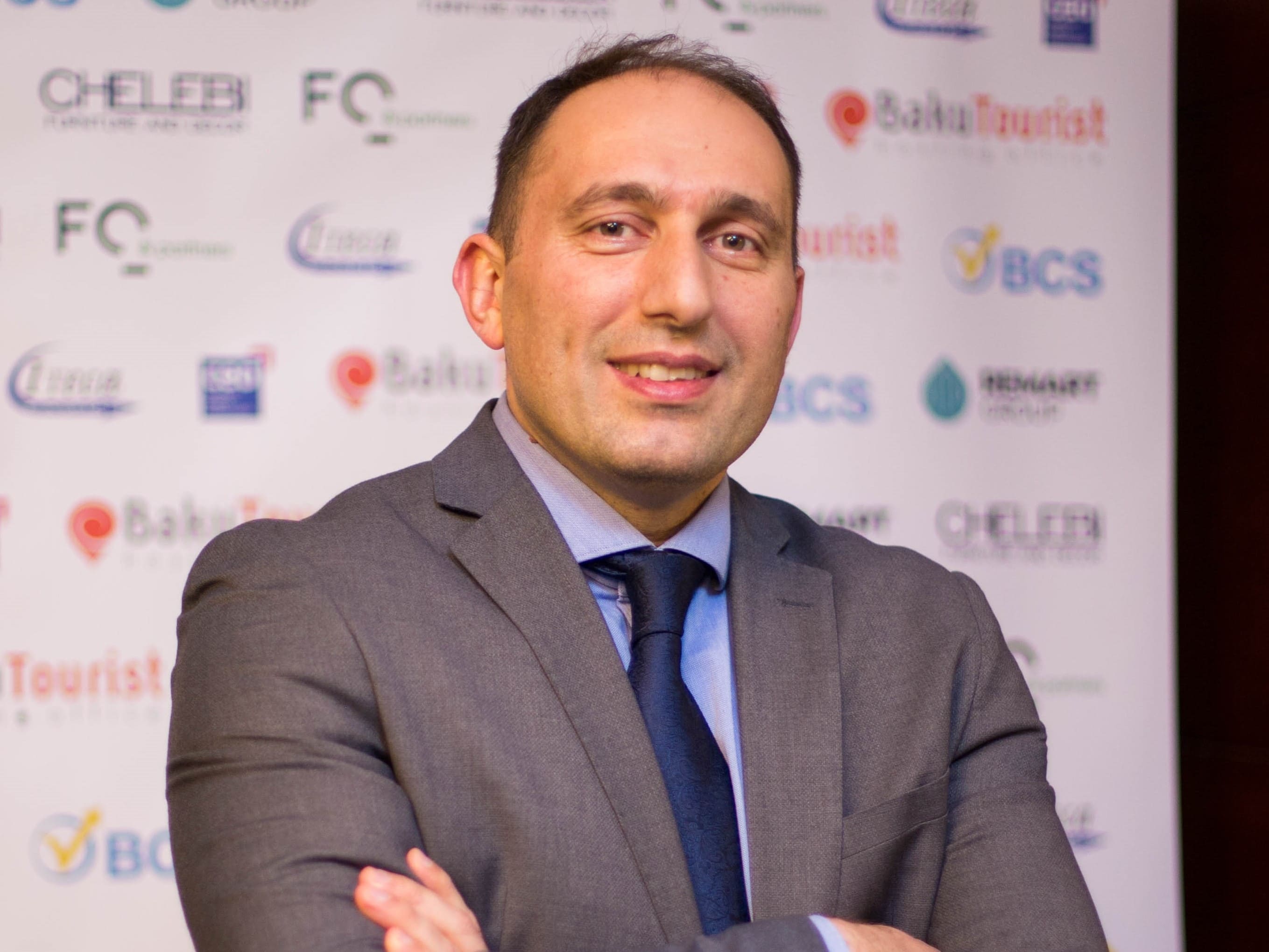RƏŞAD İBRAHİMOV