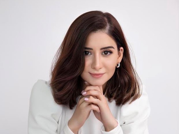 AYSEL YUSİFOVA