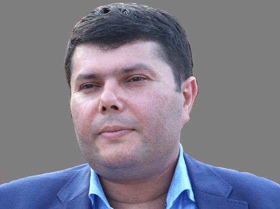 AZƏR TAĞIYEV