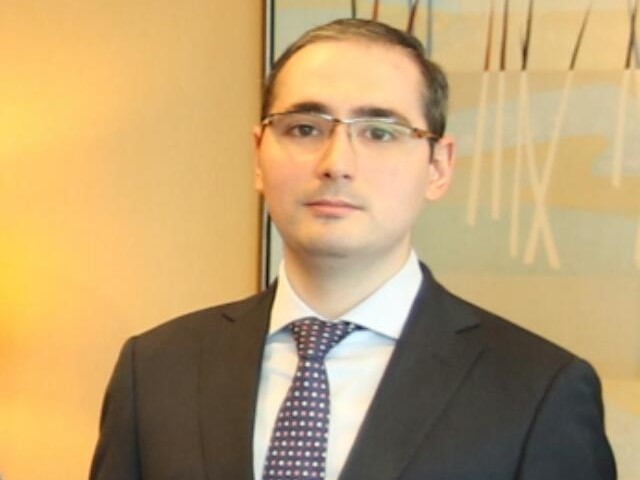 BƏXTİYAR İBRAHİMOV