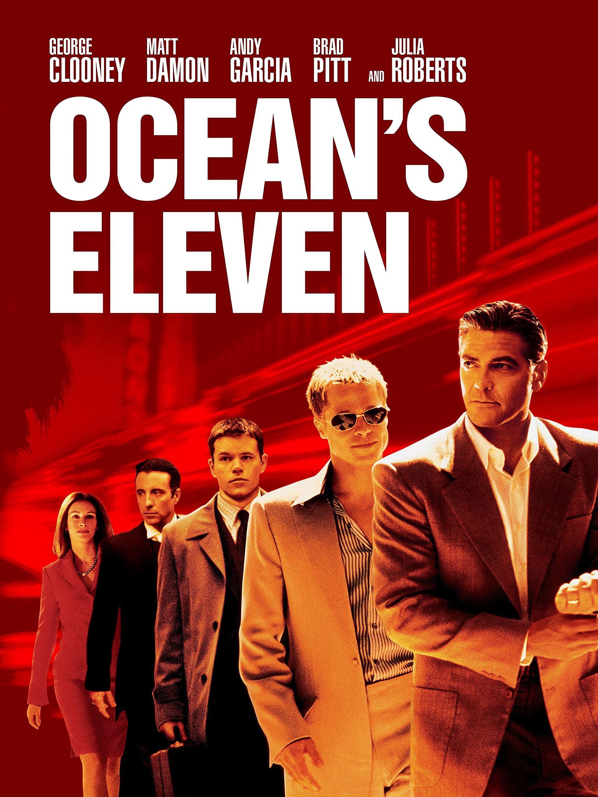 Film layihə Ouşen 11