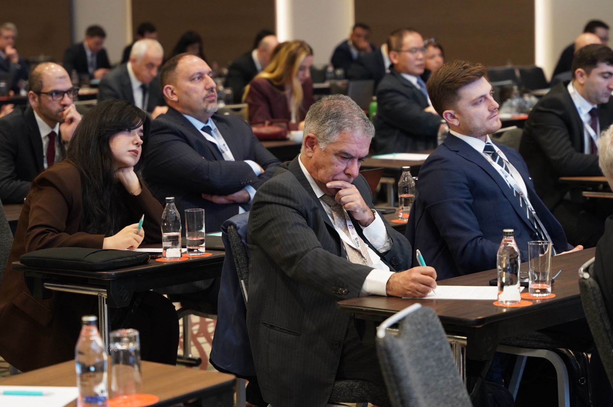 PMO.az İstanbulda – 10-cu İstanbul PPP Week 🌍