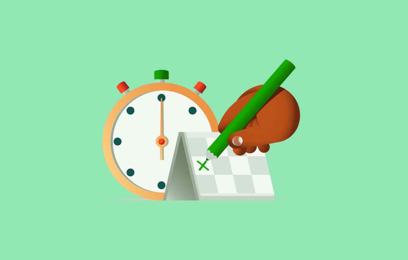 Effektiv Gantt diaqramı yaratmaq üçün 6 əsas
