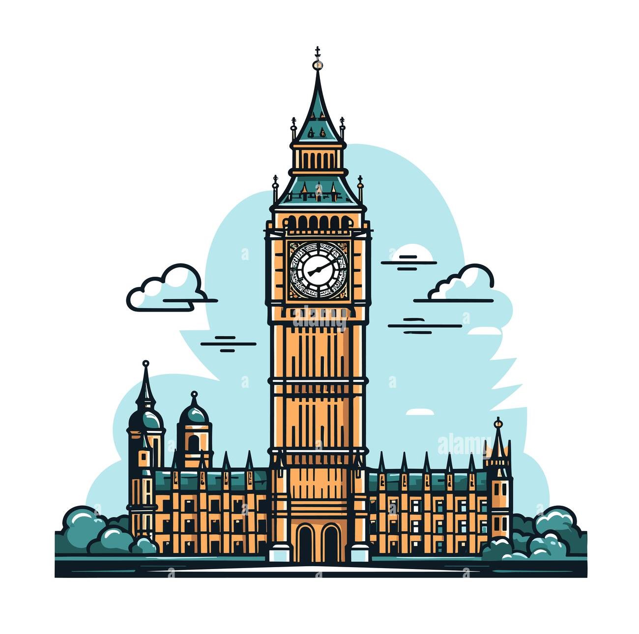 Dünyanın ən böyük saat qülləsi olan Big Ben layihəsi necə həyata keçirilib?
