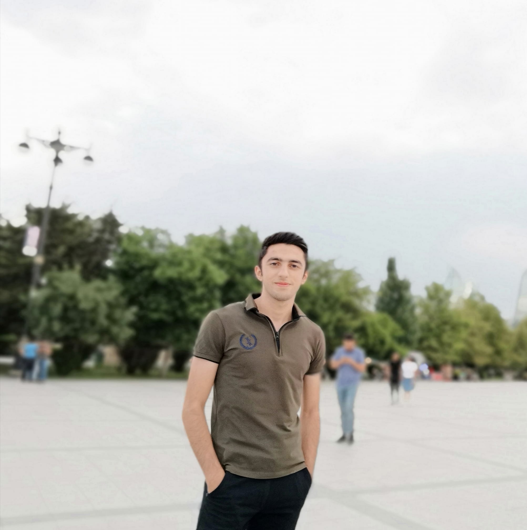 Layihə idarə etməsində etikanın vacibliyi. Elşən Zeynalov