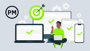 Təcrübə ilə layihənin idarə edilməsinin 5 mərhələsi