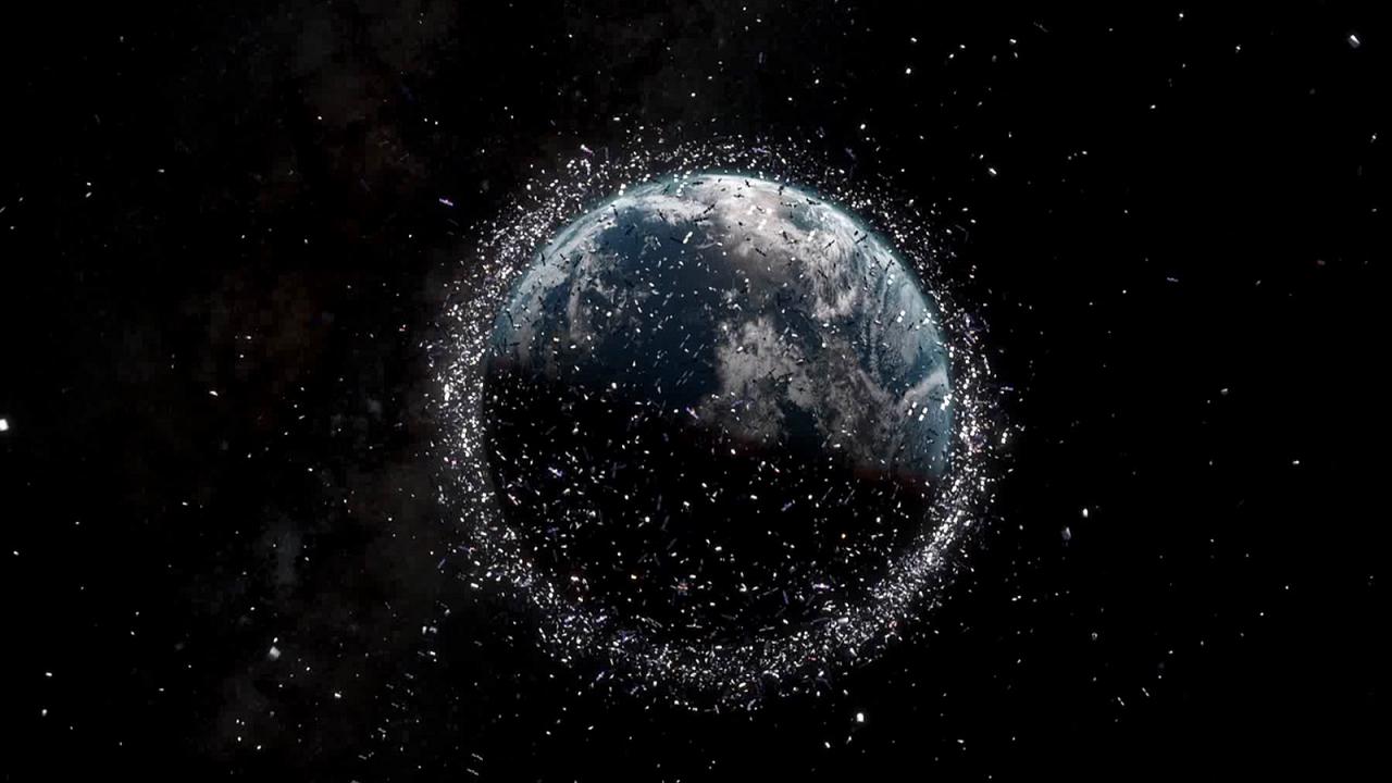 Roskosmos, NASA -nın Ay orbital stansiyasının layihəsindən çəkildi