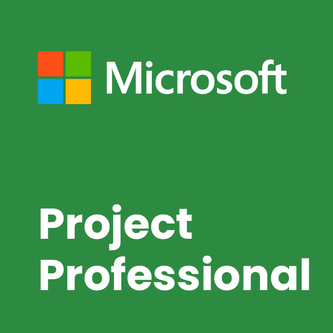 Microsoft Project əsasları VİDEOKURS PMO.az