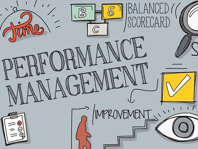 Çox layihəli idarəetmənin performansınızı artırmağa kömək edən 4 səbəbi