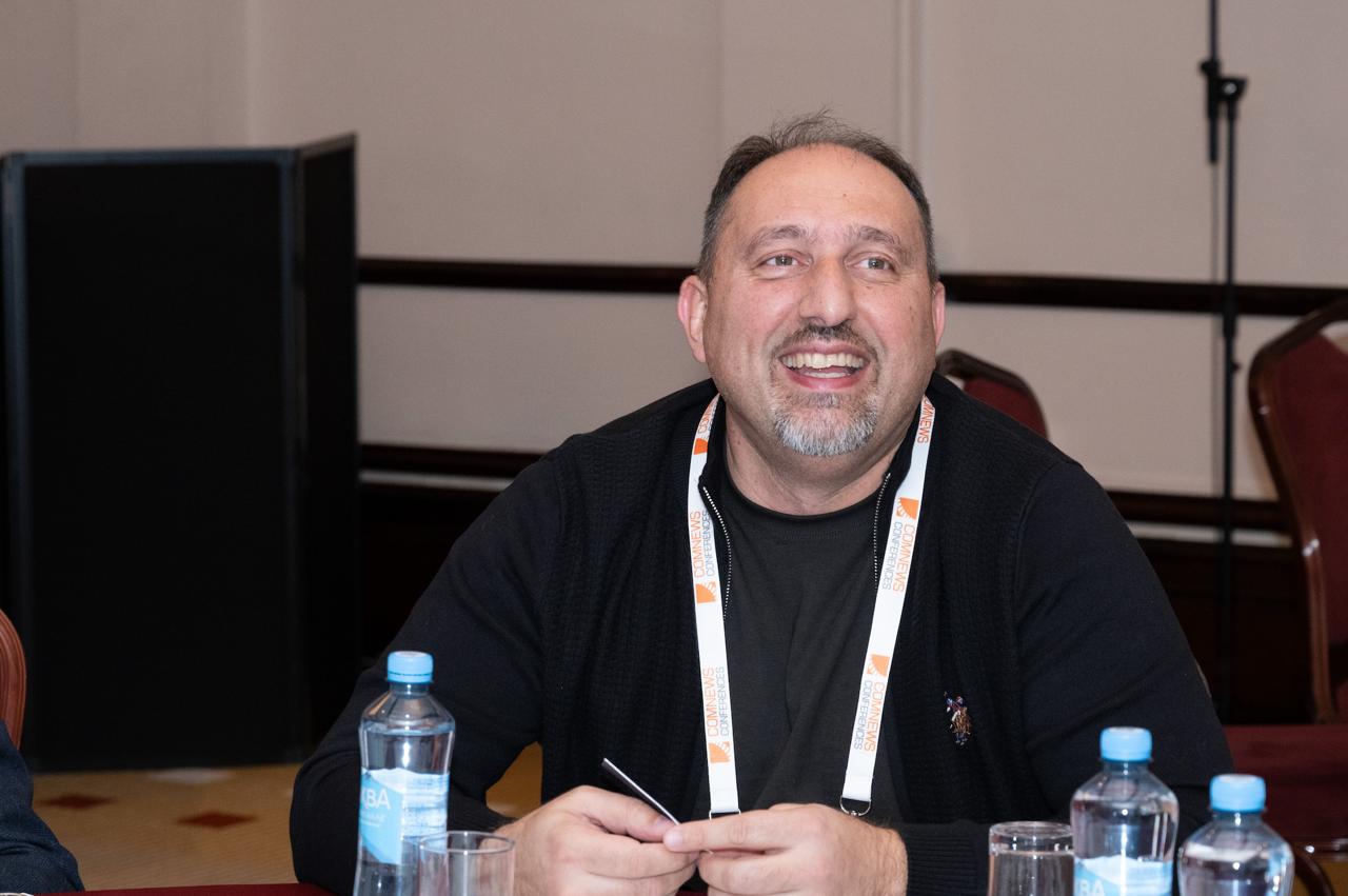 🎉Bu gün Beynəlxalq Layihə Meneceri Günüdür!