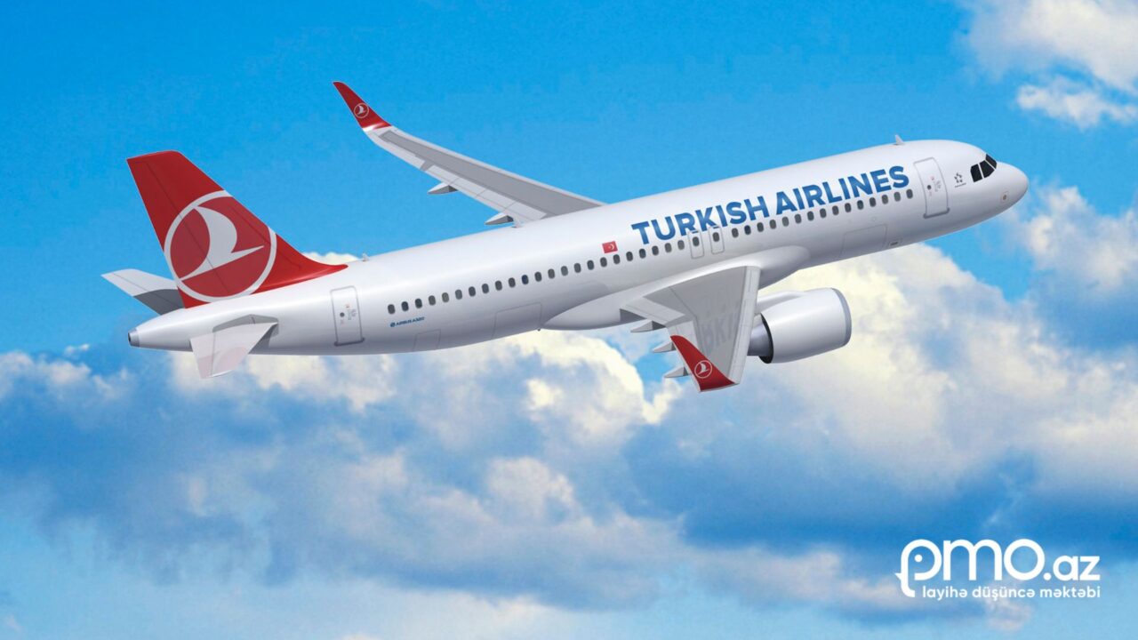 Türk Hava Yolları layihəsi necə yaranıb?