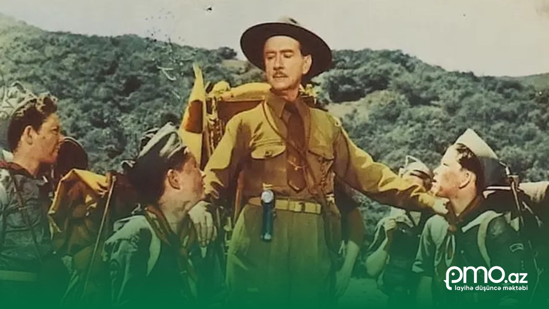 From Leave No Trace to Leave It Better: Regenerativ biznes üçün liderin yol xəritəsi