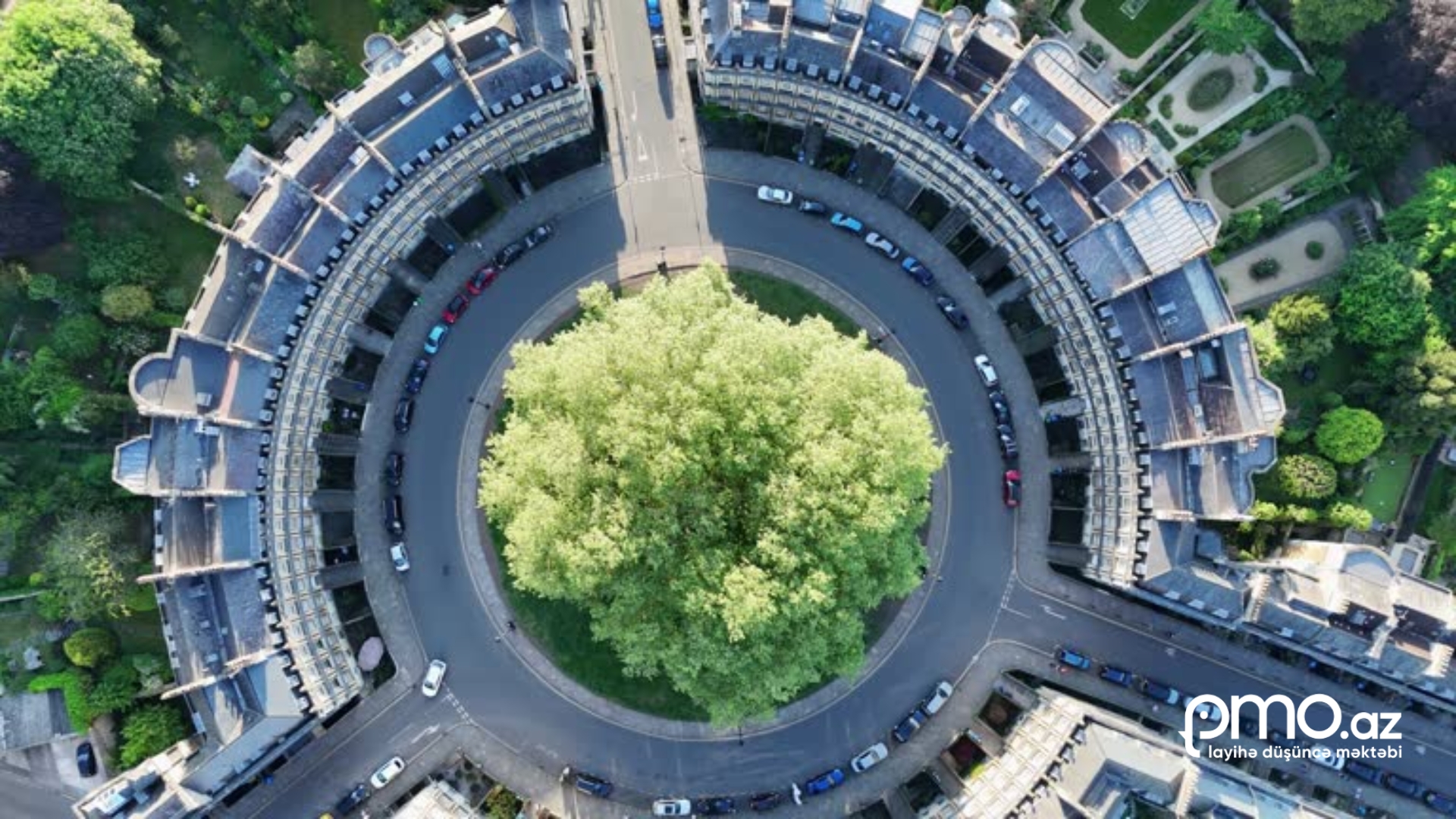 “Dairəvi iqtisadiyyat”dan “Dairəvi bəhanələr”ə: Niyə Net-Positive sistemlərə ehtiyacımız var