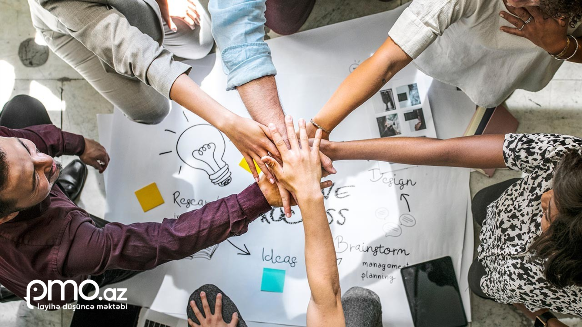 Güclü şirkət mədəniyyəti necə qurulur?