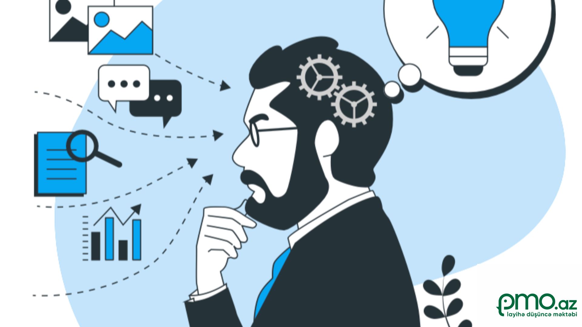 Sistemlər Sizin “Dəyişiklik Agenti Olmadığınıza” Qərar Verəndə