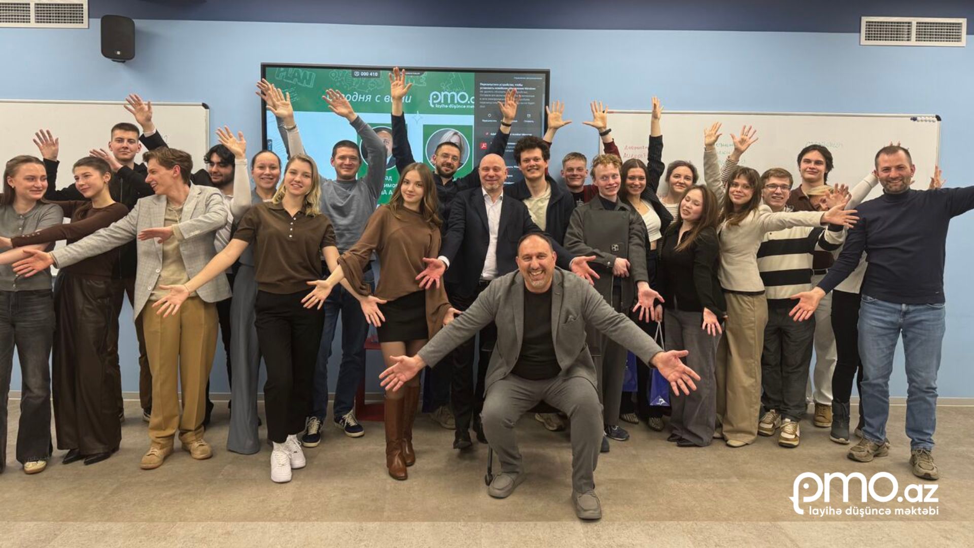 Moskva səfərim: 2-ci hissə