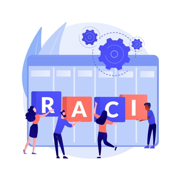 Nənənizə RACI matrisinin nə olduğunu necə izah etmək olar PMO.az