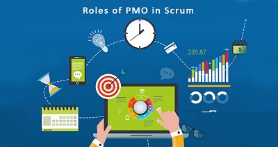 Scrum-da Layihə İdarəetmə Ofisinin Rolu