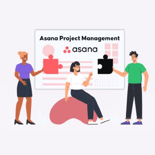 Layihələrin idarə olunması alətləri:Asana