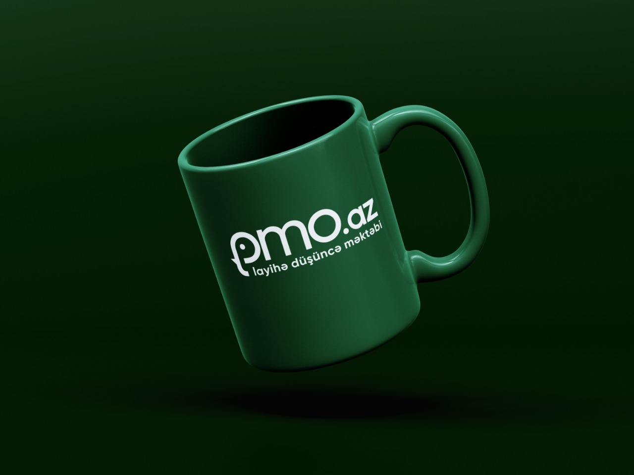 PMO.az Layihə Düşüncə Məktəbi təlim qeydiyyat səhifəsi istifadəyə verildi.