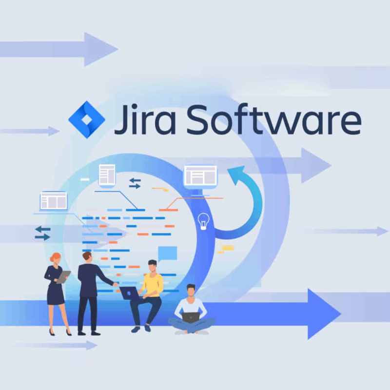 Layihələrin idarə olunması alətləri: JIRA