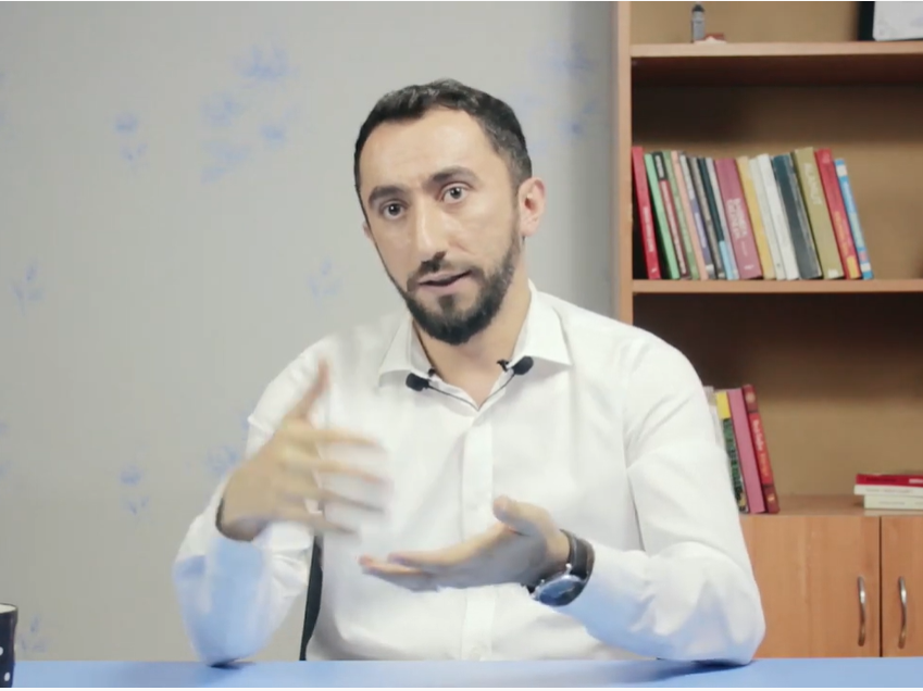 Tələbəlik Dövründə Layihə Başladıb İdarə Etmək Mümkündürmü? | Planlama Mühəndisi - Şamil Bağmanov